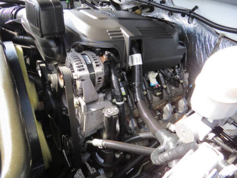 2018 GMC Sierra 2500HD