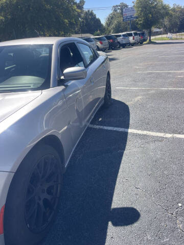 2015 Dodge Charger SE