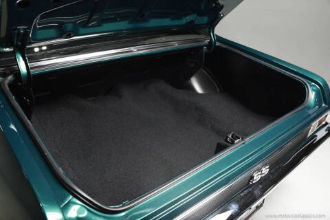 1969 Chevrolet Nova
