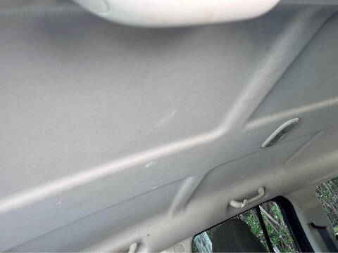 2017 Jeep Patriot Sport