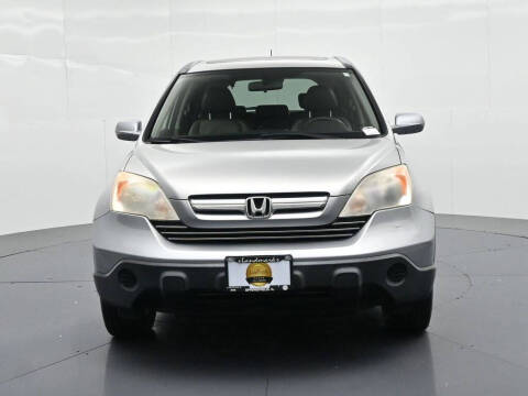 2008 Honda CR-V EX-L