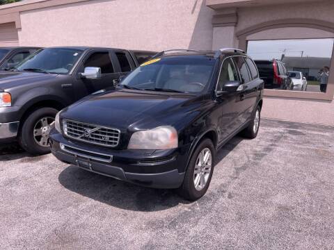 2007 Volvo XC90 for sale at Mr.C's AutoMart in Midlothian IL