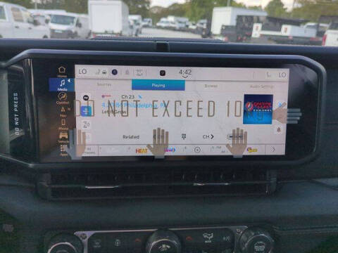 2025 Jeep Wrangler Rubicon X