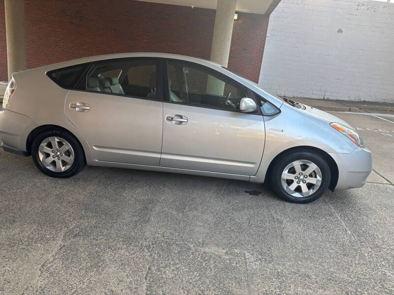 2007 Toyota Prius