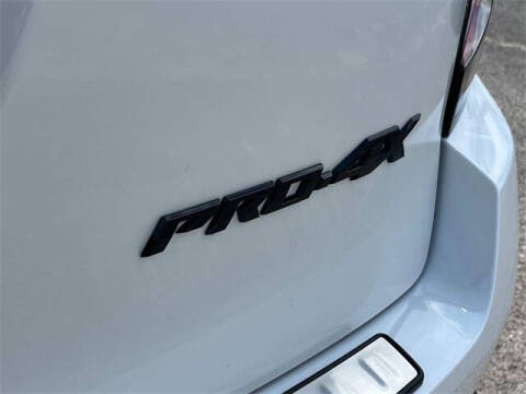 2025 Nissan Armada PRO-4X