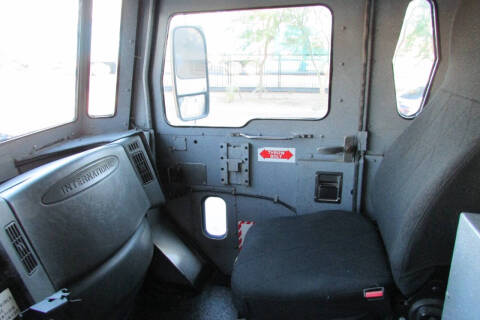 2006 International DuraStar 4300