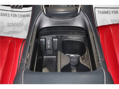 2021 Acura RDX w/A-SPEC