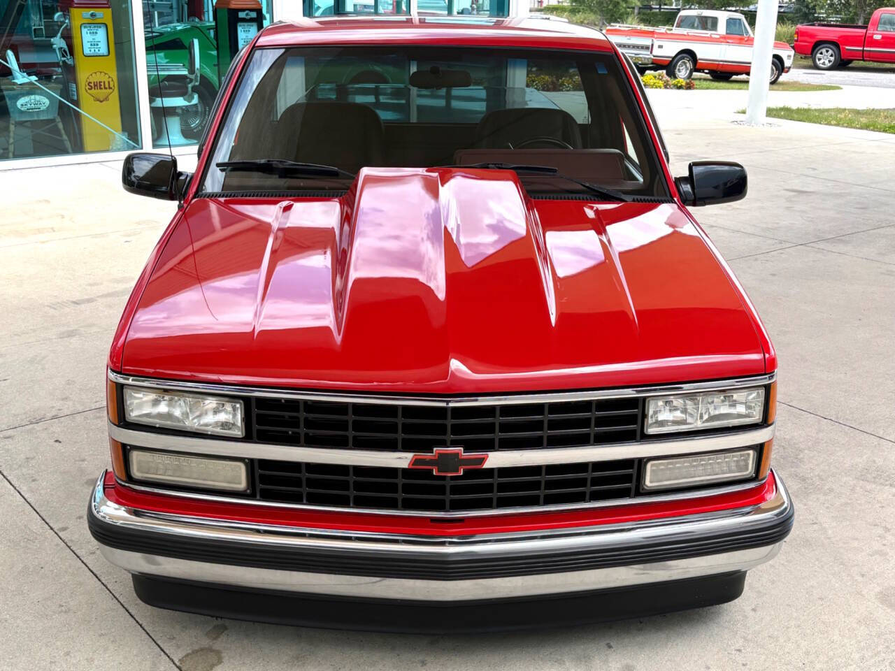 1991 Chevrolet C/K 1500 Series 3