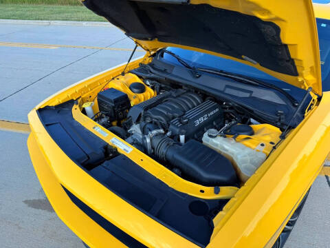 2012 Dodge Challenger