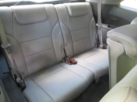 2009 Acura MDX SH-AWD w/Tech
