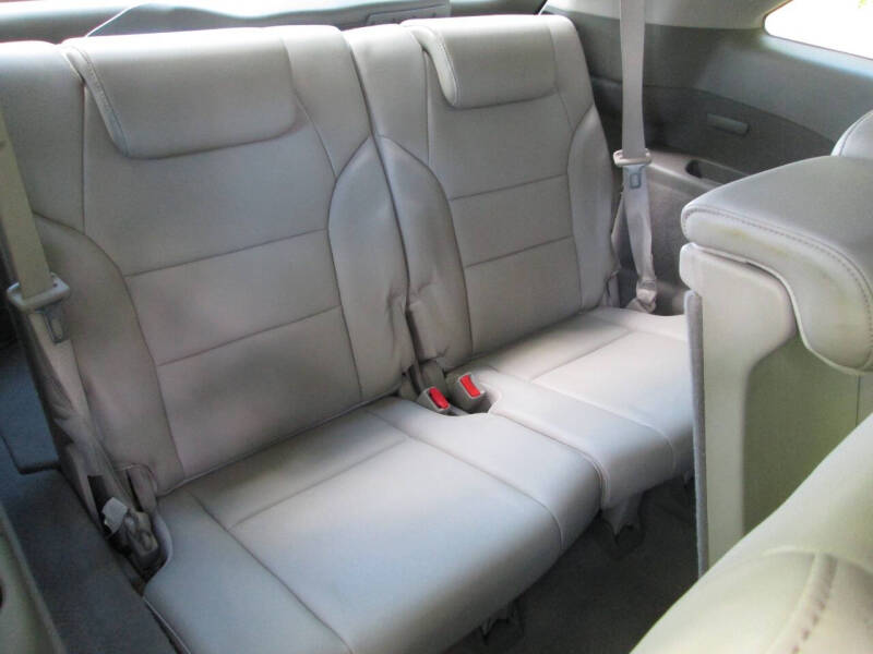 2009 Acura MDX SH-AWD w/Tech