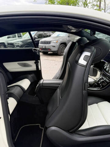 2018 Mercedes-Benz E-Class E 400 4MATIC