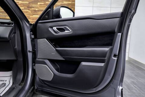 2020 Land Rover Range Rover Velar P340 R-Dynamic S