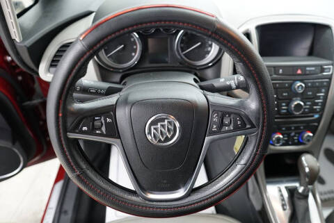 2015 Buick Verano