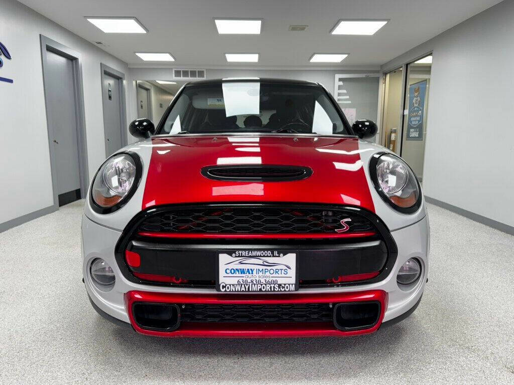 2018 MINI Hardtop 4 Door for sale at Conway Imports in   Streamwood, IL