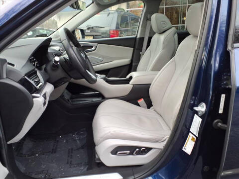 2023 Acura RDX SH-AWD w/Tech