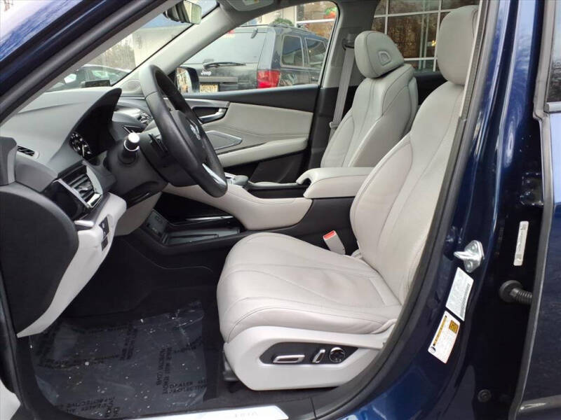 2023 Acura RDX SH-AWD w/Tech