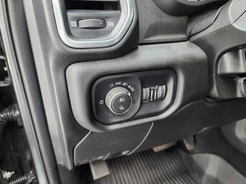 2023 RAM 3500 Laramie