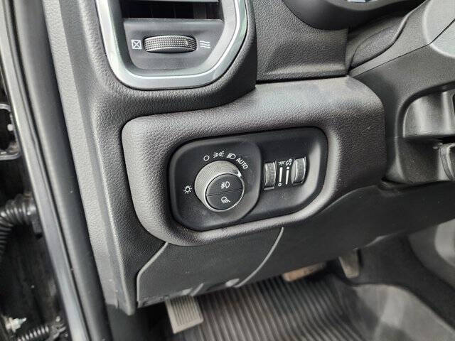 2023 RAM 3500 Laramie