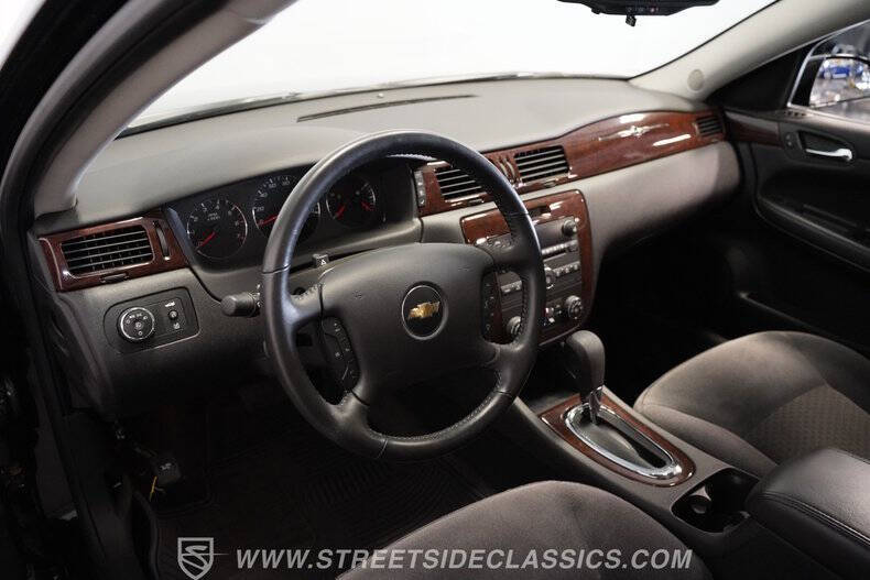 2011 Chevrolet Impala LT