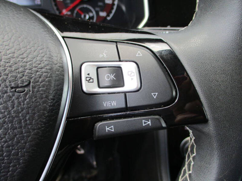 2021 Volkswagen Jetta S