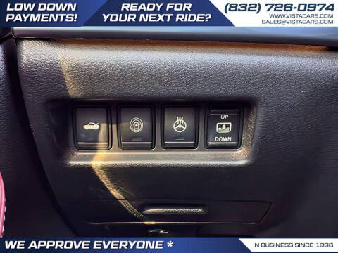 2021 Nissan Maxima 3.5 Platinum