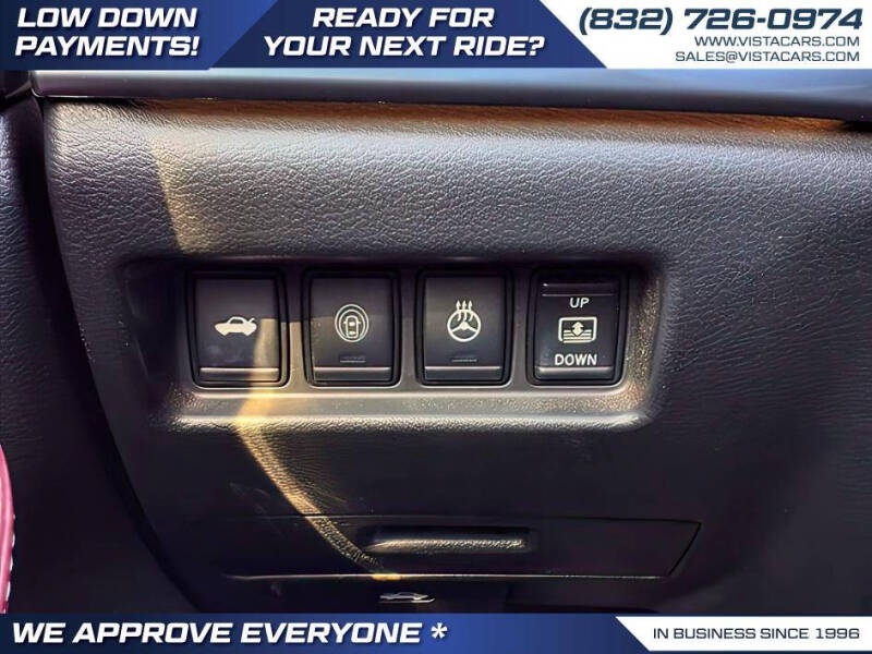 2021 Nissan Maxima 3.5 Platinum