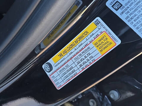 2024 Chevrolet Silverado 2500HD ZR2