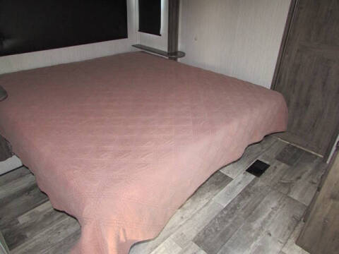 2021 Forest River Sandpiper