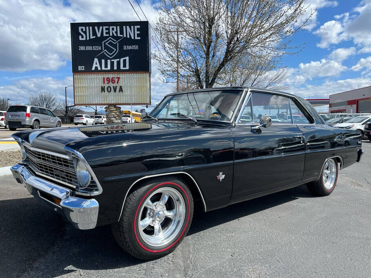 Chevrolet Nova For Sale - Carsforsale.com®