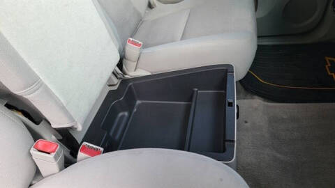 2013 Chevrolet Silverado 1500