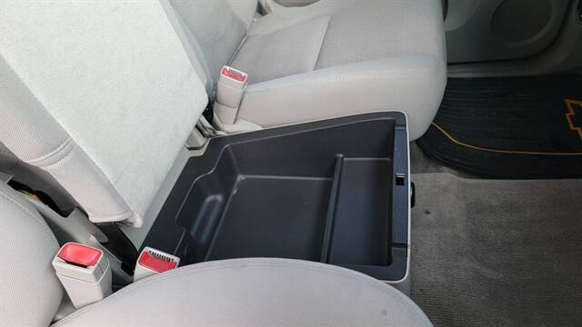 2013 Chevrolet Silverado 1500