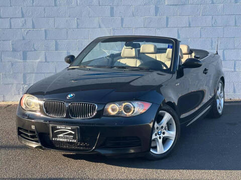 2009 BMW 1 Series