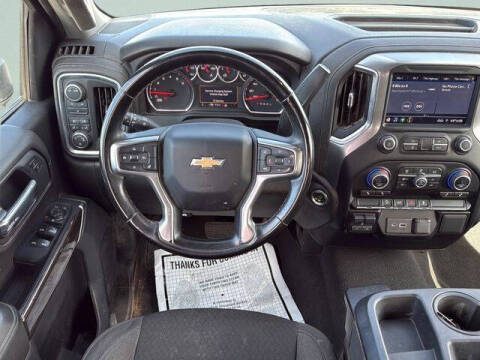 2023 Chevrolet Silverado 2500HD