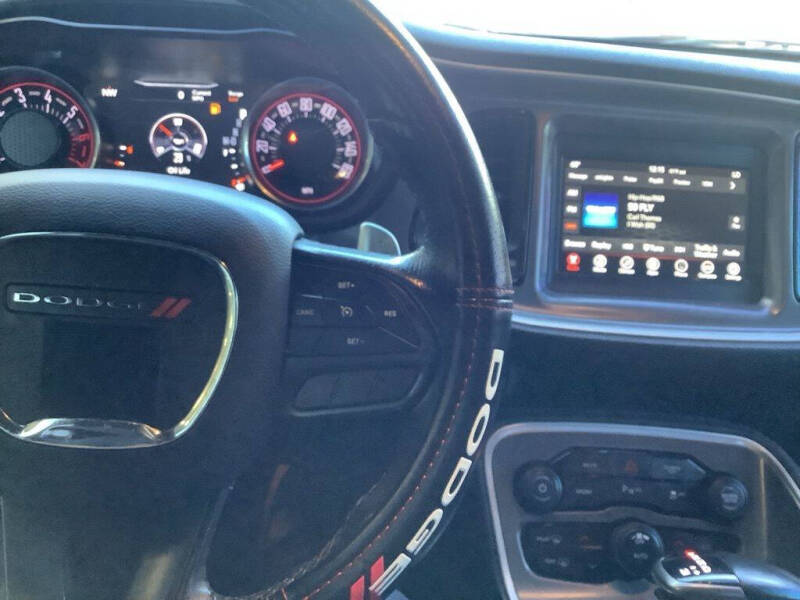 2020 Dodge Challenger R/T