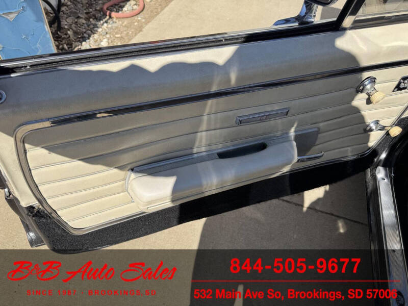 1968 Buick Gran Sport