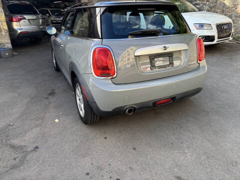 2015 MINI Hardtop 2 Door Cooper