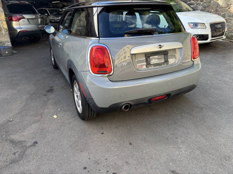 2015 MINI Hardtop 2 Door Cooper