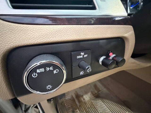 2013 Cadillac Escalade Premium