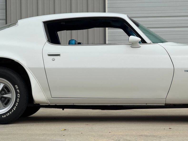 1970 Pontiac Trans Am