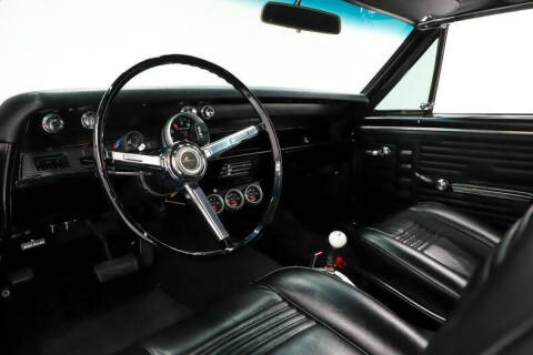 1967 Chevrolet Chevelle