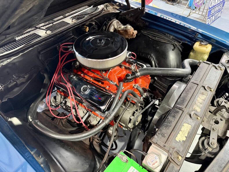 1970 Chevrolet Chevelle