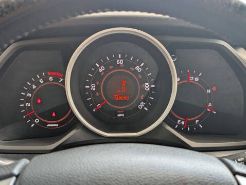 2012 Toyota 4Runner Limited