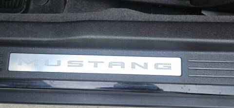 2011 Ford Mustang V6 Premium