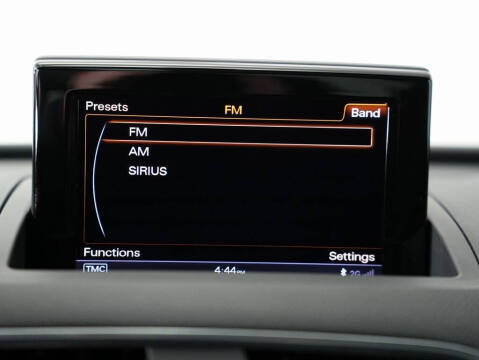 2016 Audi Q3 2.0T quattro Premium Plus