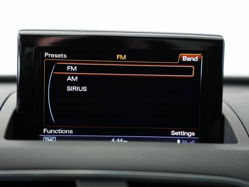 2016 Audi Q3 2.0T quattro Premium Plus