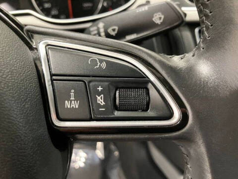 2015 Audi A4 2.0T Premium Plus