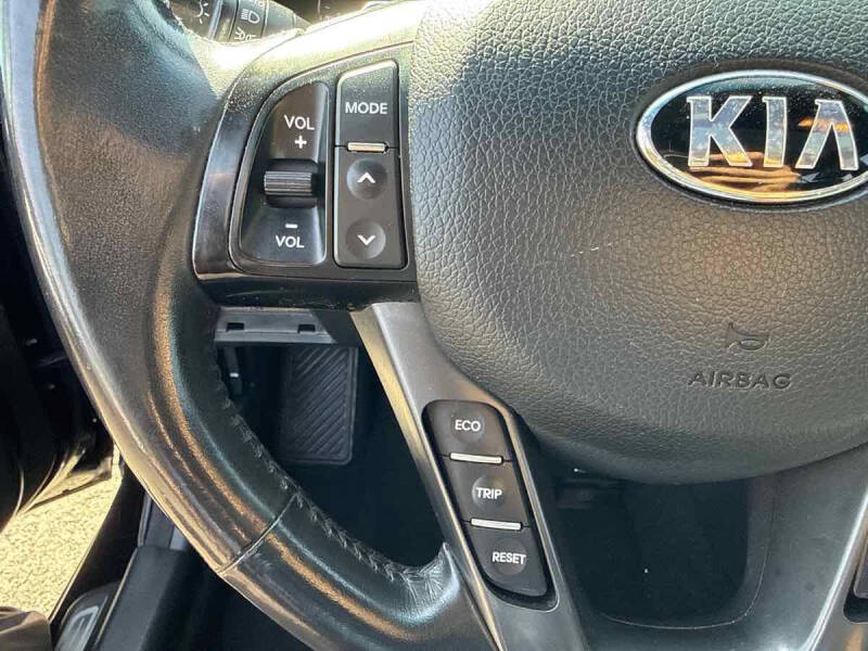 2013 Kia Optima