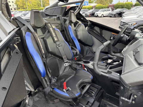 2024 Polaris RZR Pro R