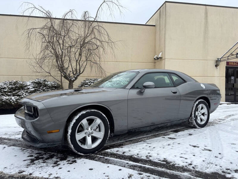 2011 Dodge Challenger for sale at E Z Rent-To-Own in Schuylkill Haven PA